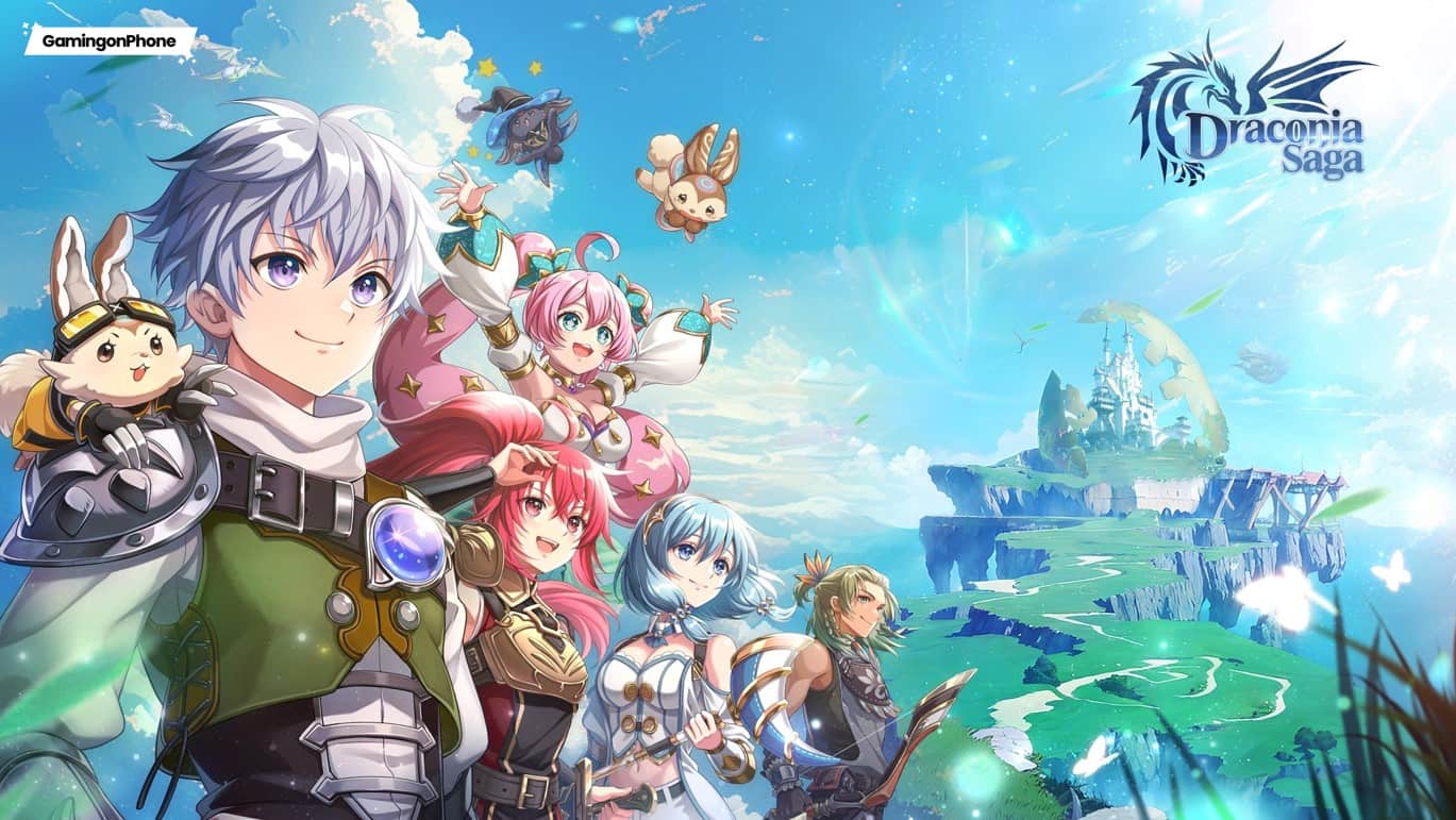 Draconia Saga Customer Support Guide