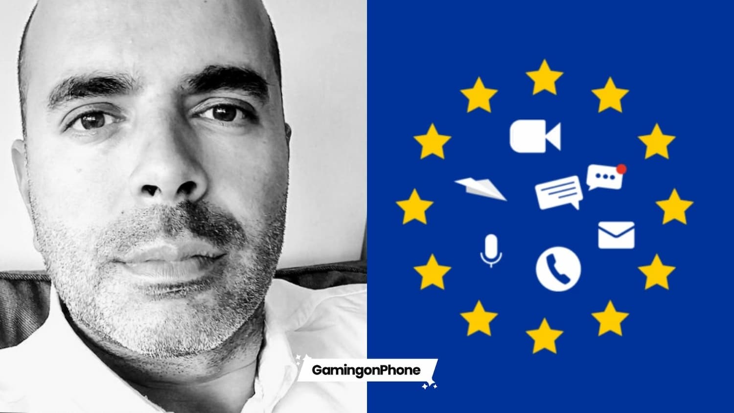 EU's Digital Markets Act (DMA), Jonas Martins