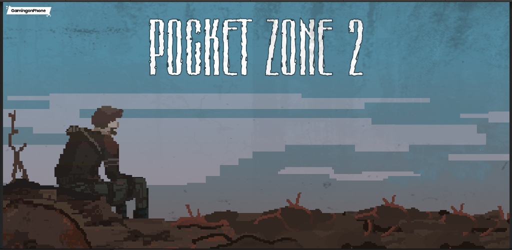 Pocket Zone 2 Launch Cover